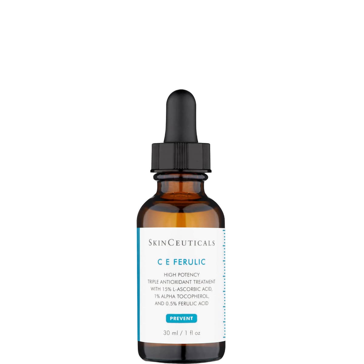 SkinCeuticals C E Ferulisch Antioxidant Vitamine C Serum voor de Normale/Droge Huid 30 ml