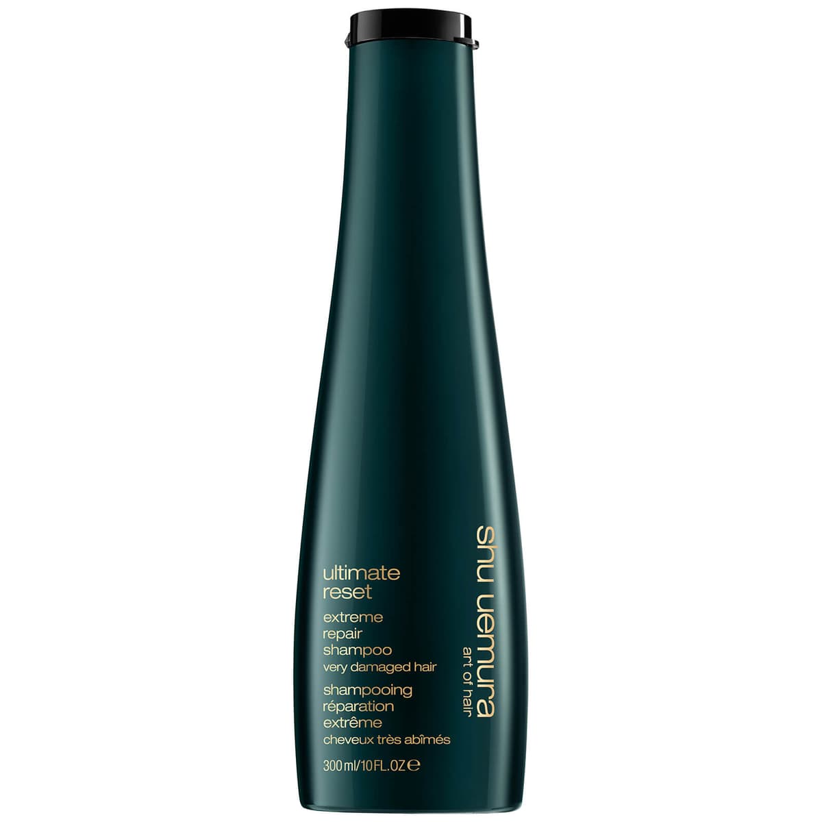 Shu Uemura Art of Hair Reset Shampoo 300ml