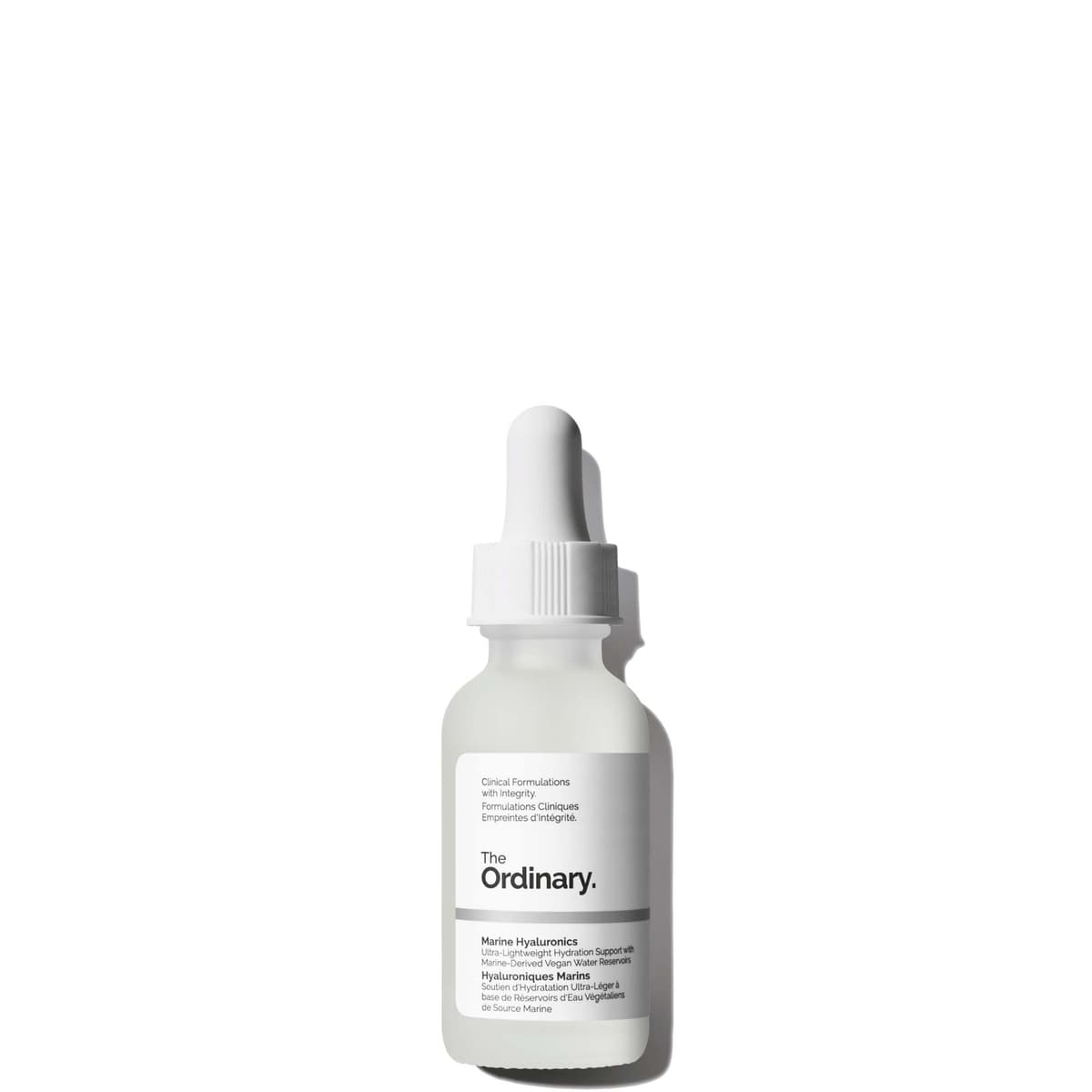 The Ordinary Hyaluronzuur uit Zee 30 ml