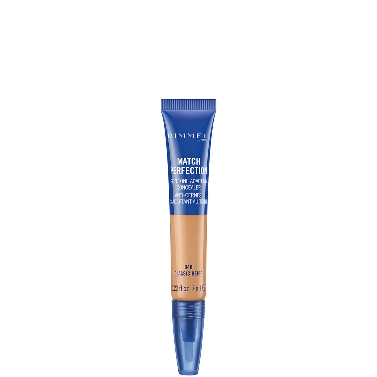 Rimmel Match Perfection Concealer 7ml (Verschillende Tinten) - Classic Beige