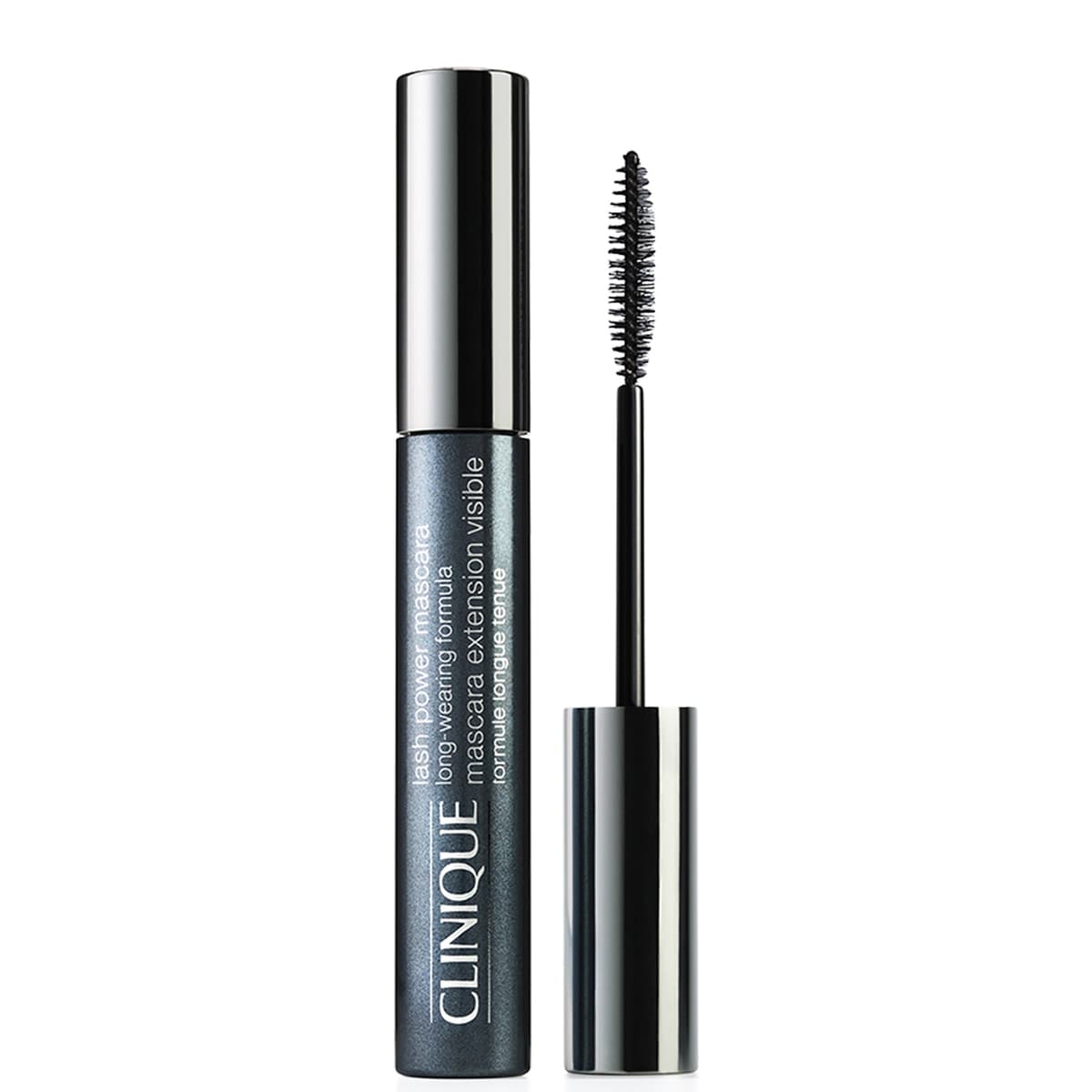 Clinique Lash Power Mascara - Zwart 6 ml