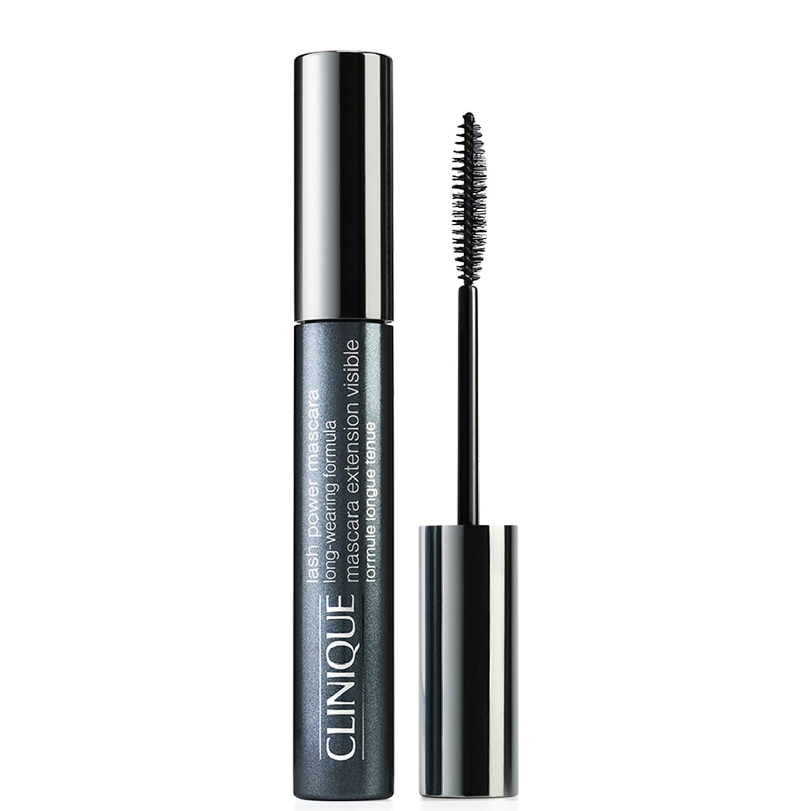 Clinique Lash Power Mascara - Zwart 6 ml