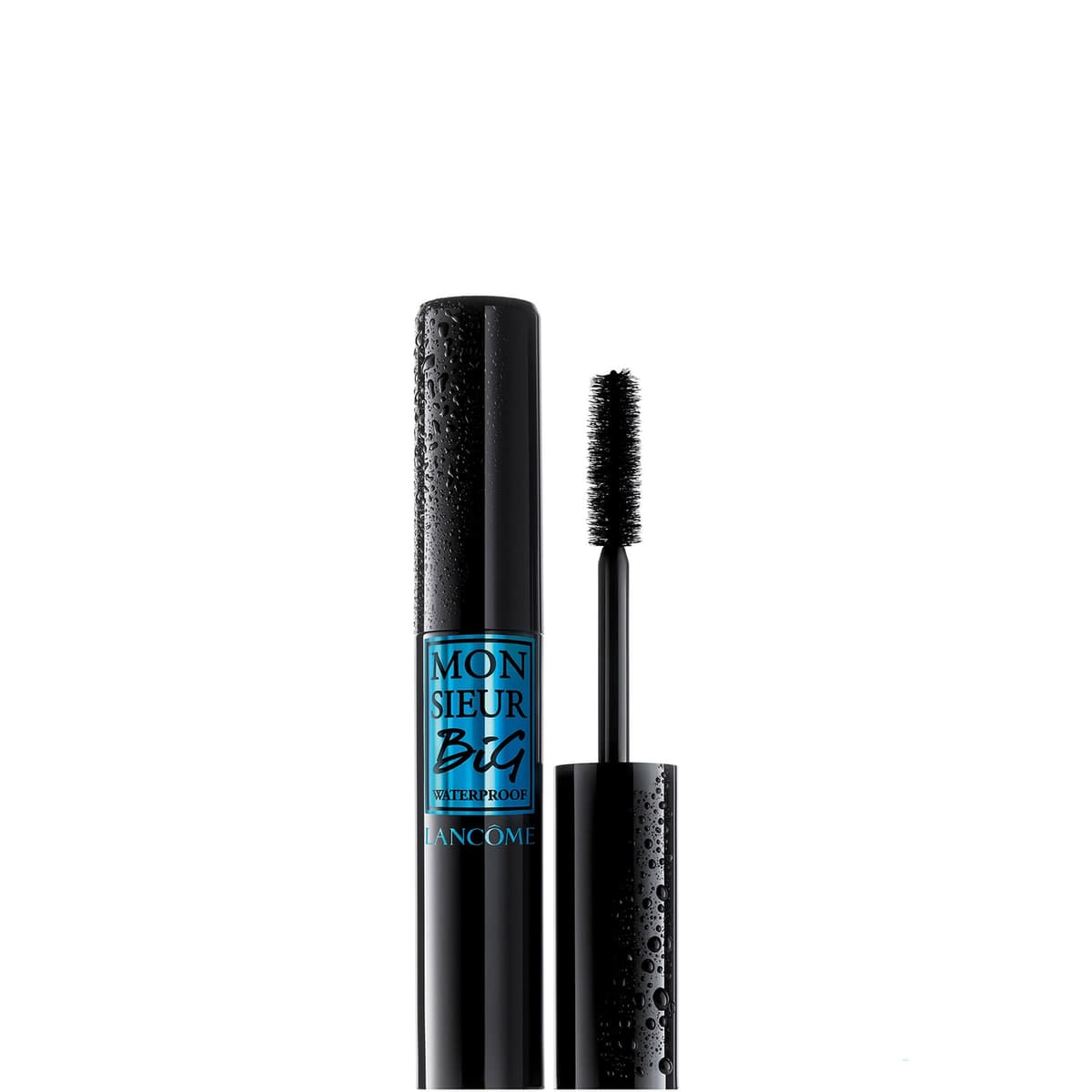 Lancôme Mr. Big Waterproof Mascara - Zwart 10 ml