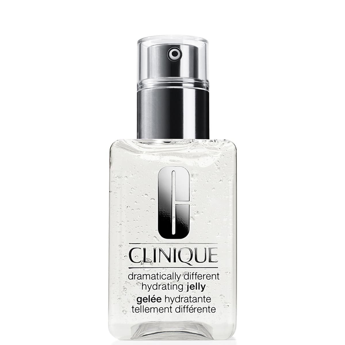 Clinique Dramatically Different Hydraterende Gelei 125 ml