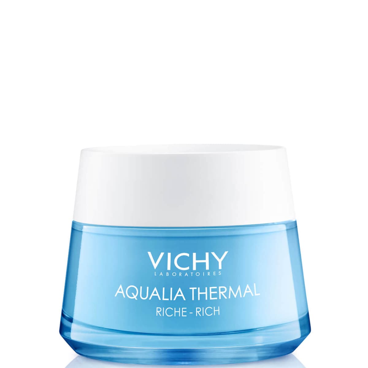 VICHY Aqualia Thermal Rijke Crème 50 ml