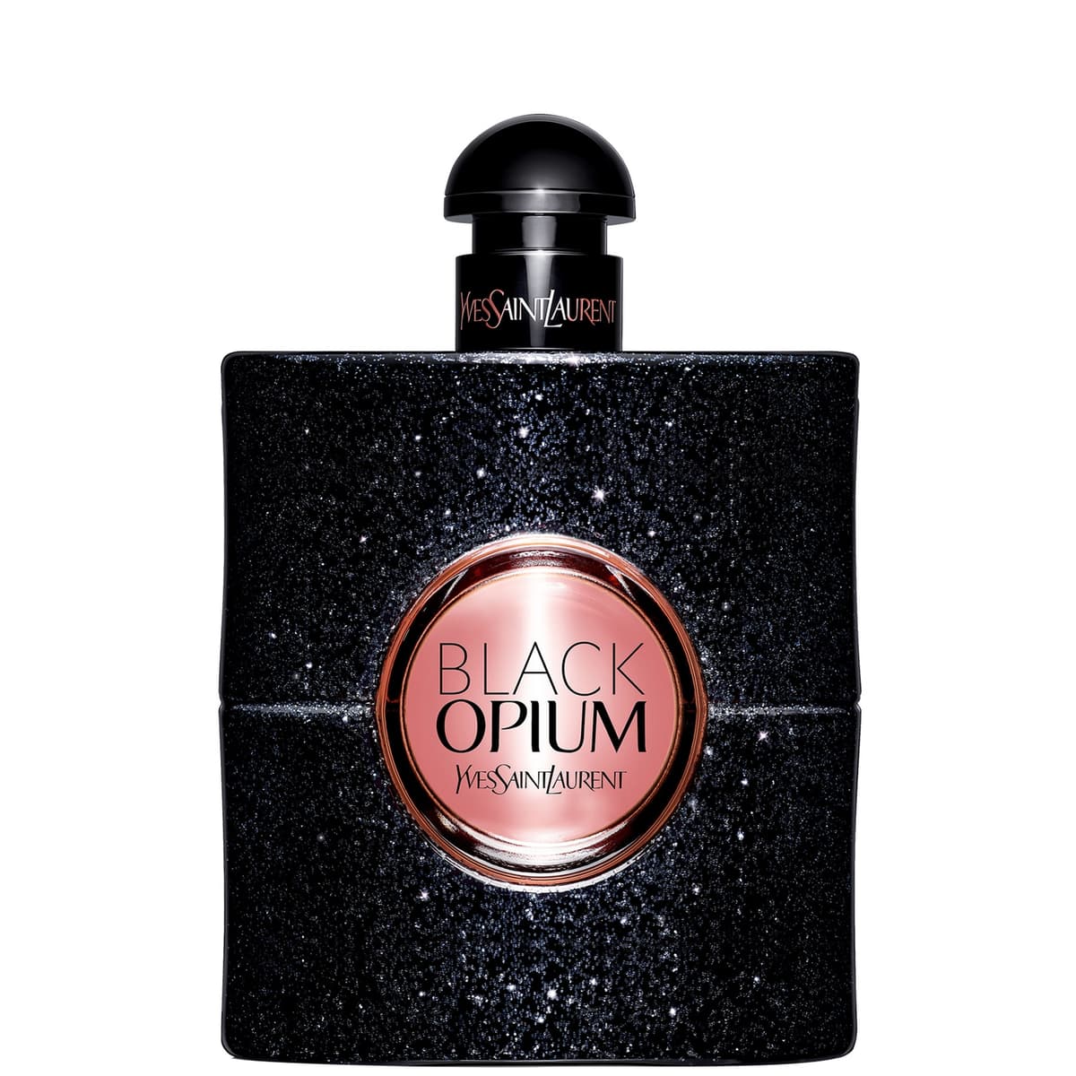 Yves Saint Laurent Black Opium Eau de Parfum 90ml