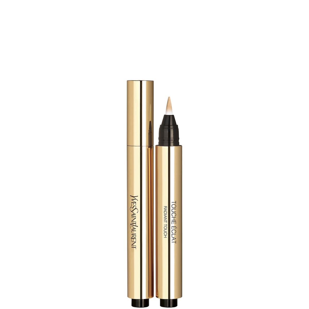 Yves Saint Laurent Touche Éclat Highlighterpen 2,5ml (Verschillende Tinten) - 1.5 Luminous Silk