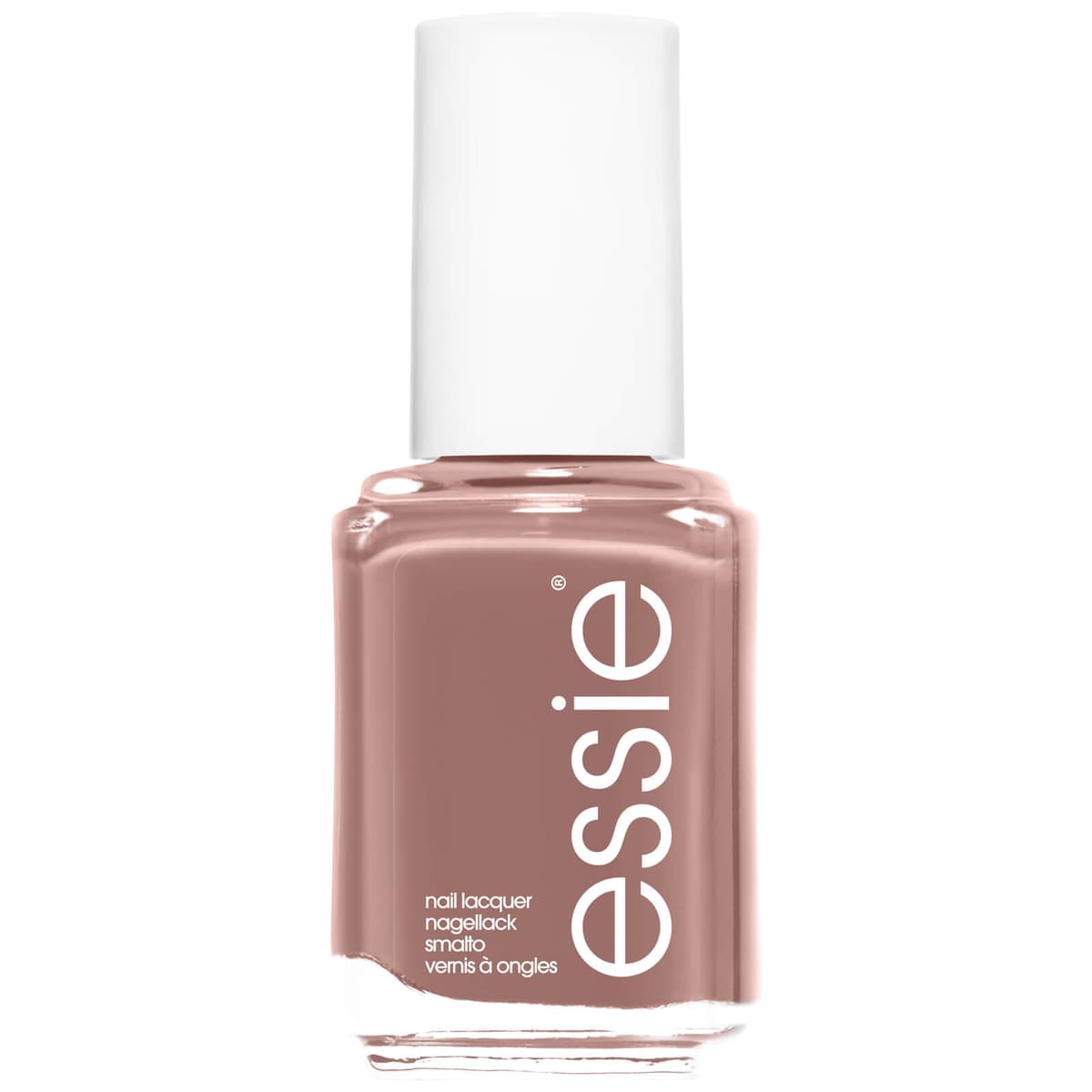 essie Nagellak - 497 Clothing Optional 13,5 ml