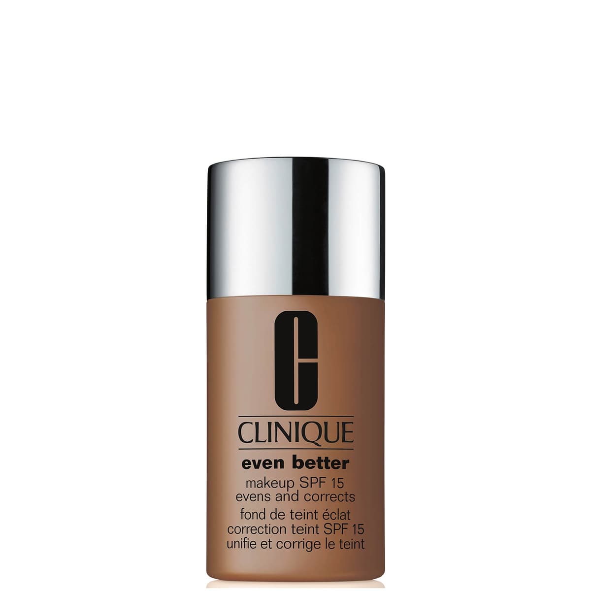 Clinique Even Better Makeup SPF15 30ml - Mahogany