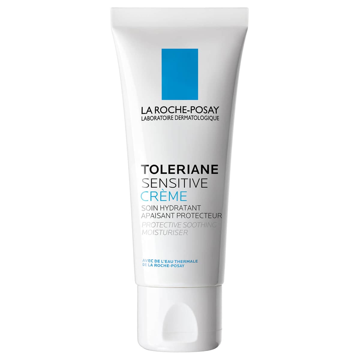 La Roche-Posay Toleriane Sensitive Moisturizer 40 ml