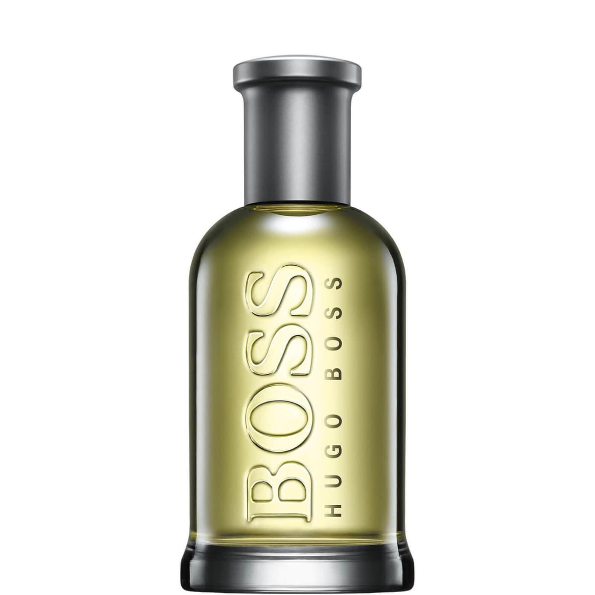 Hugo Boss BOSS Aftershave in Fles 100 ml