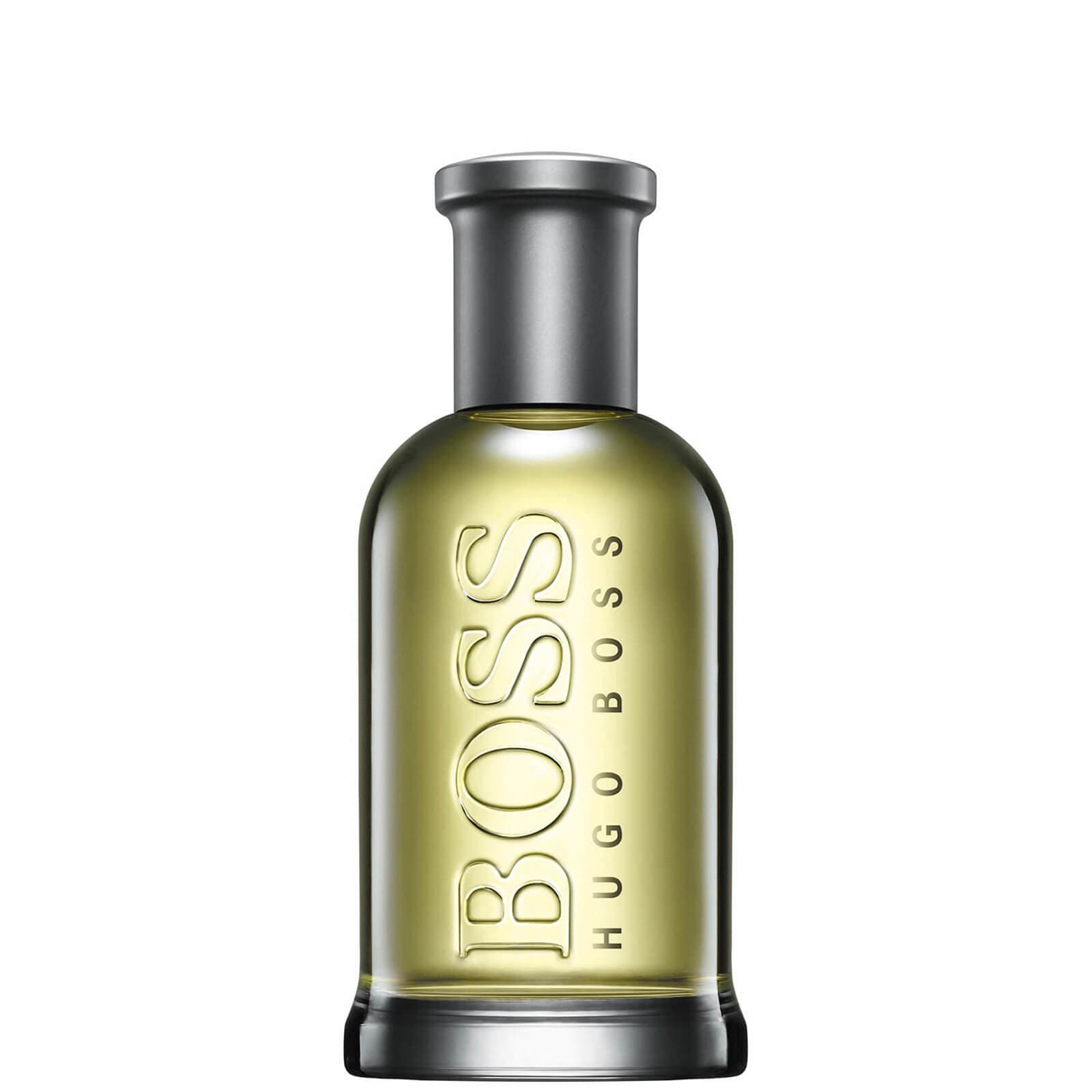 Hugo Boss BOSS Aftershave in Fles 50 ml