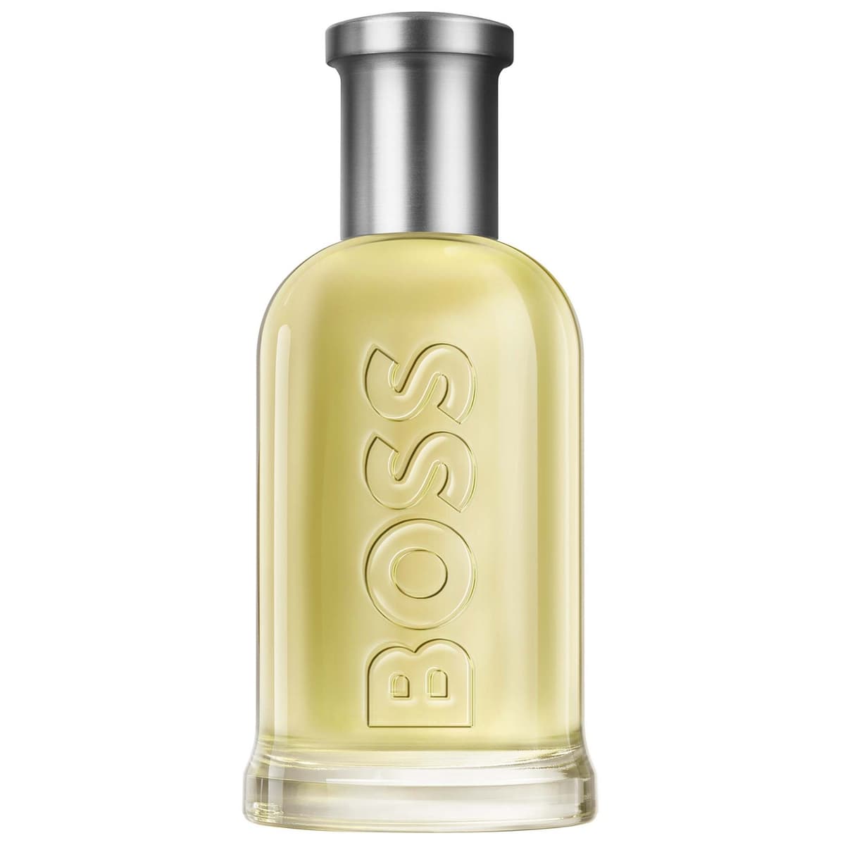 HUGO BOSS BOSS Eau de Toilette in Fles 200 ml