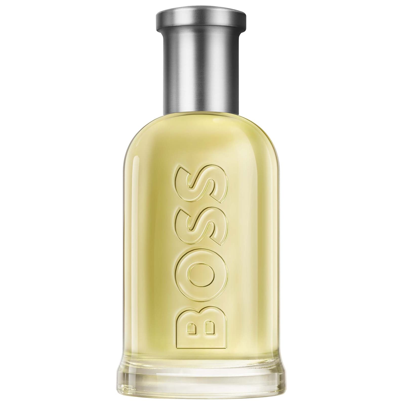 HUGO BOSS BOSS Eau de Toilette in Fles 200 ml
