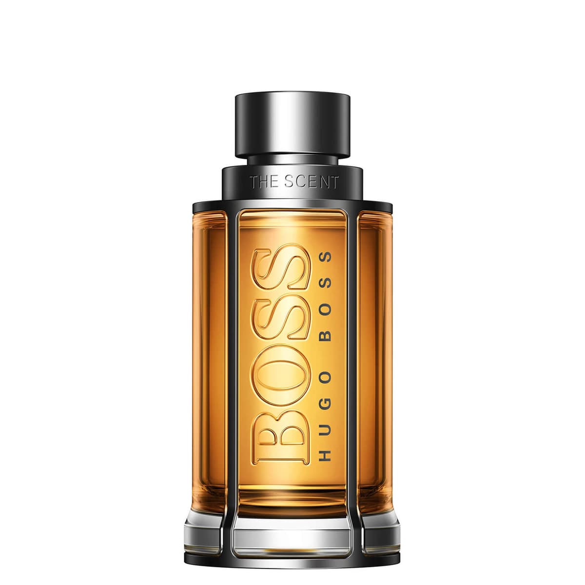 HUGO BOSS BOSS The Scent voor Hem Eau de Toilette 50 ml