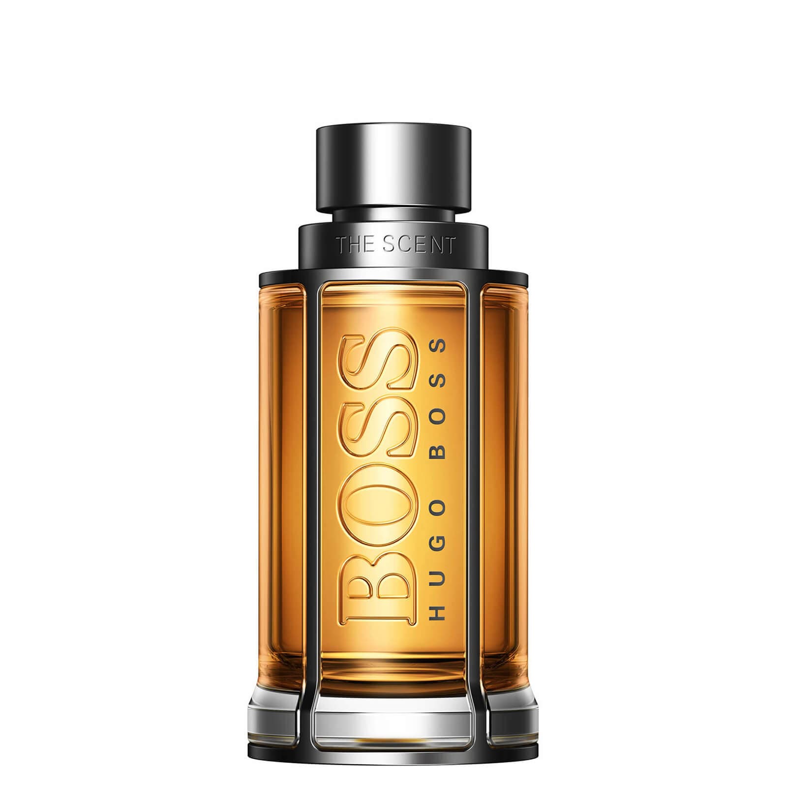 HUGO BOSS BOSS The Scent voor Hem Eau de Toilette 50 ml