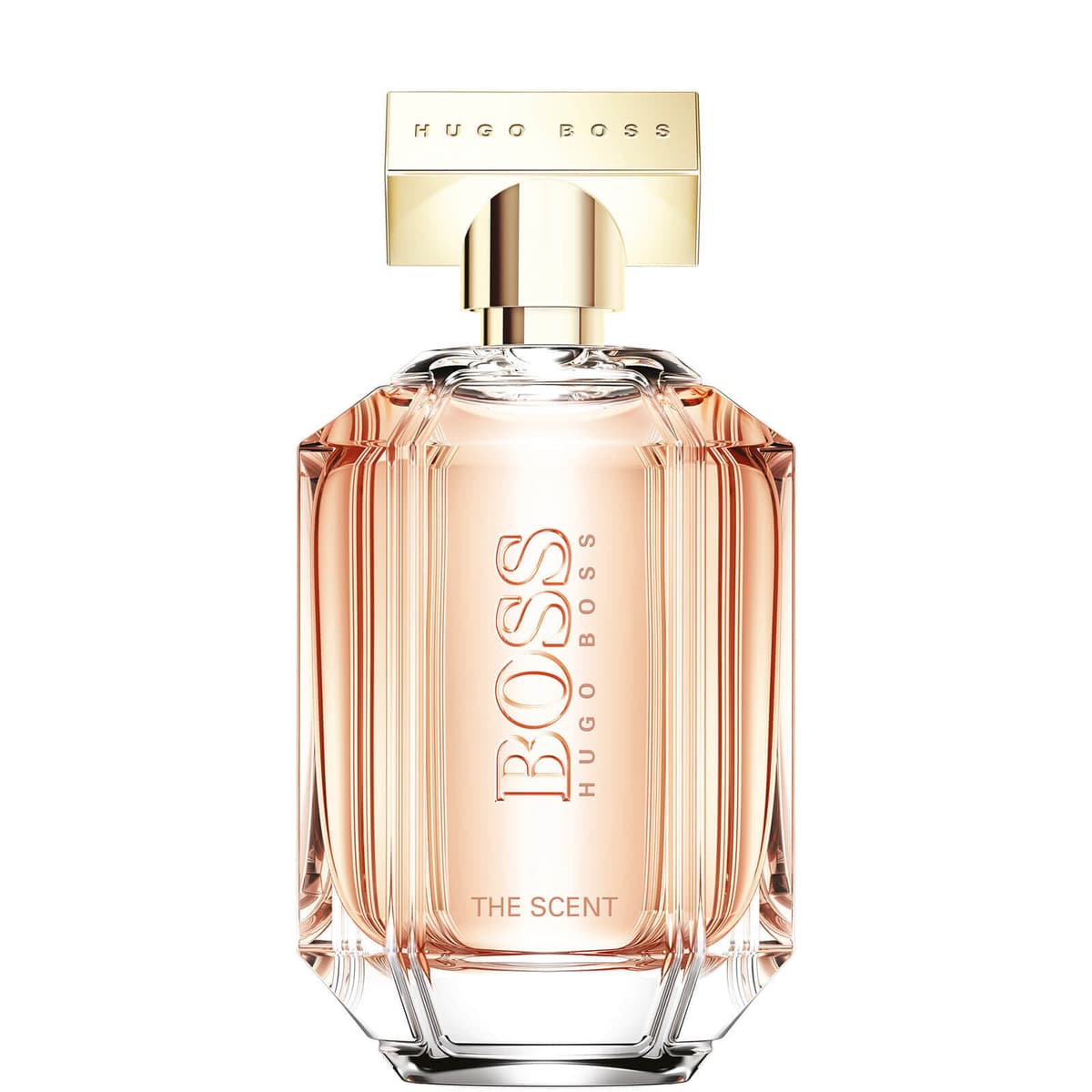 HUGO BOSS BOSS The Scent voor Haar Eau de Parfum 100 ml