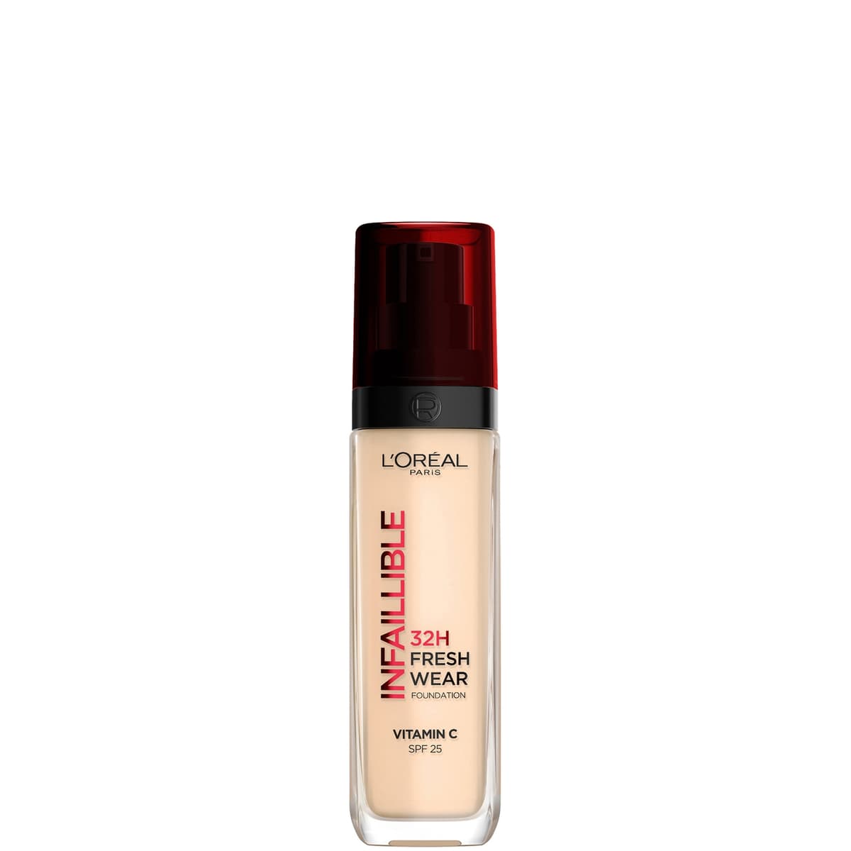 L'Oréal Paris Infallible 32hr Freshwear Vloeibare Foundation (Verschillende Tinten) - 15 Neutral