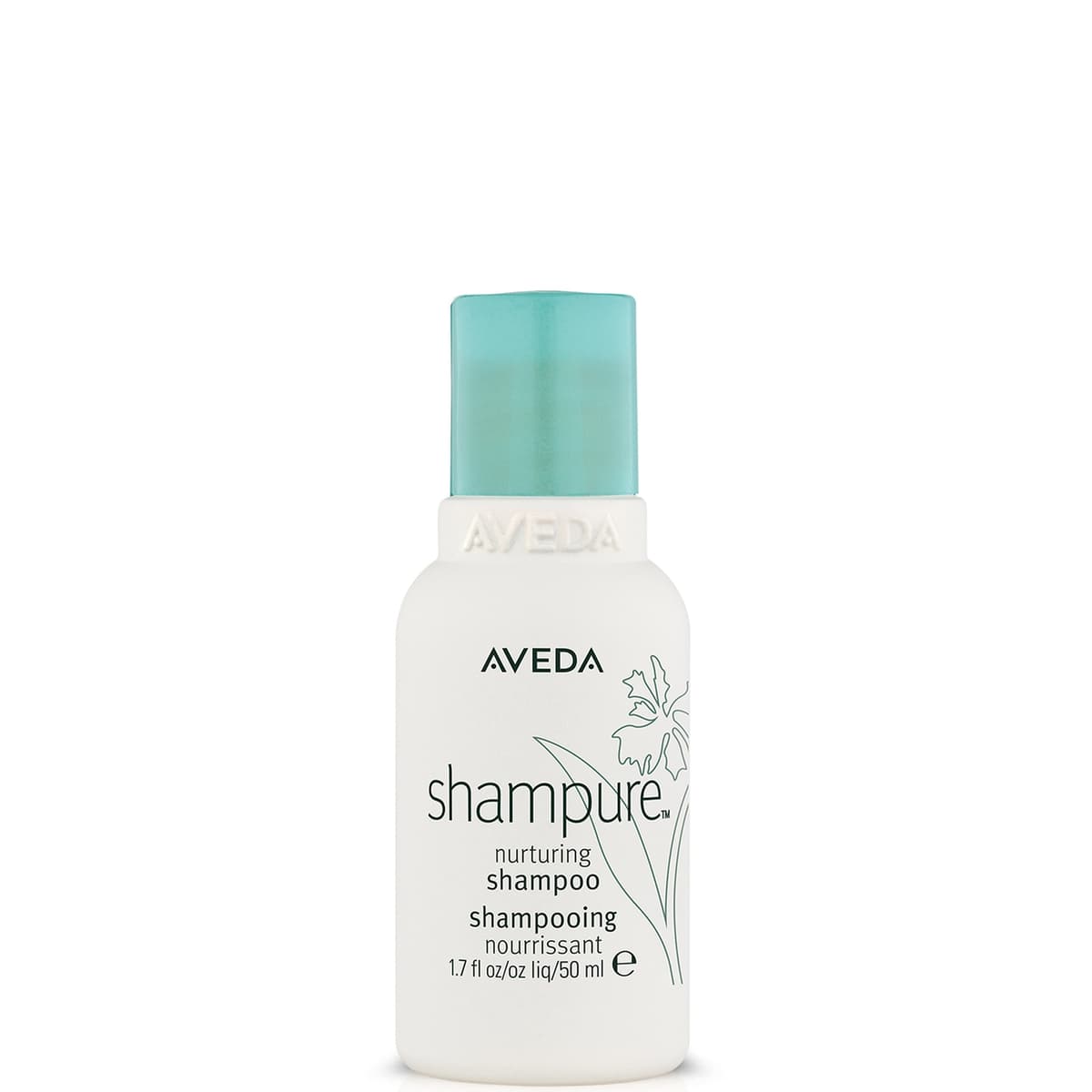 Aveda Shampure Voedende Shampoo 50 ml