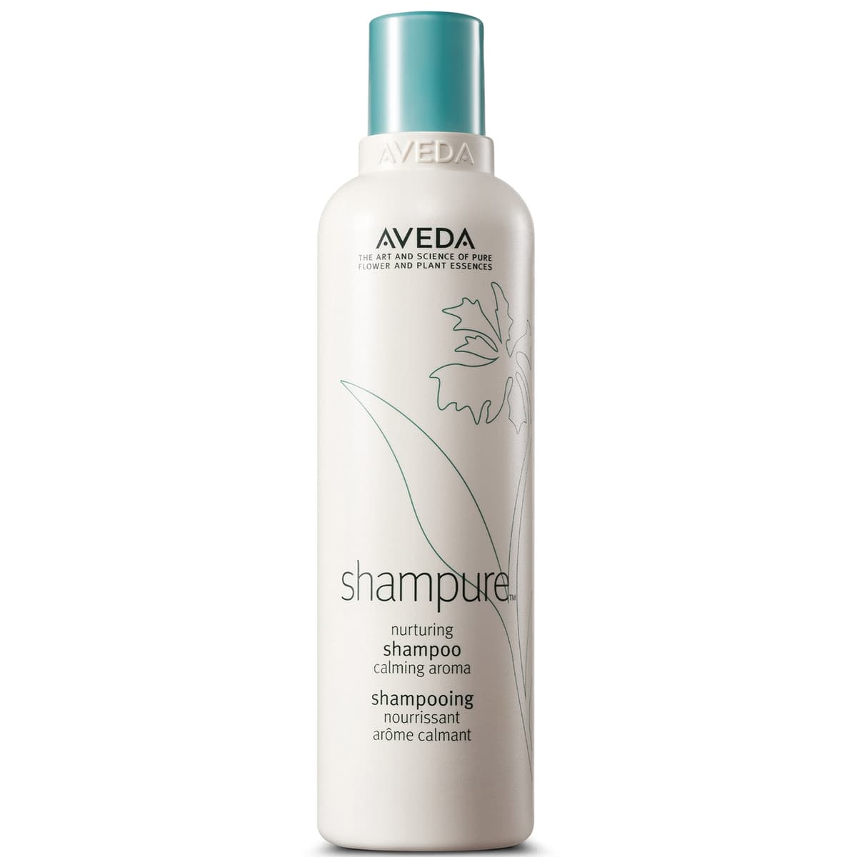 Aveda Shampure Voedende Shampoo 250 ml