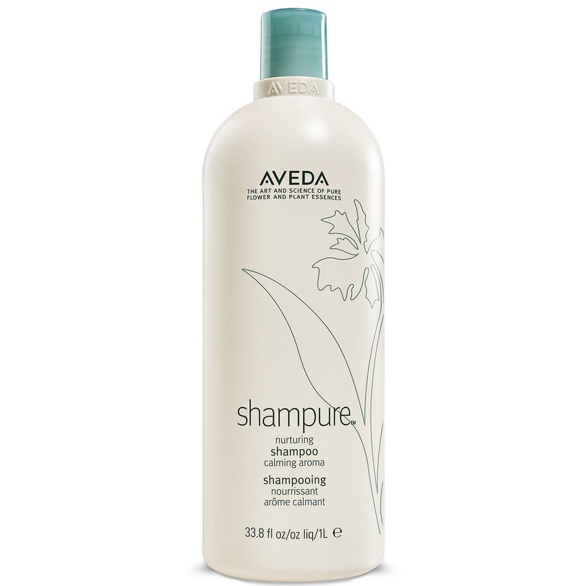 Aveda Shampure Voedende Shampoo 1000 ml