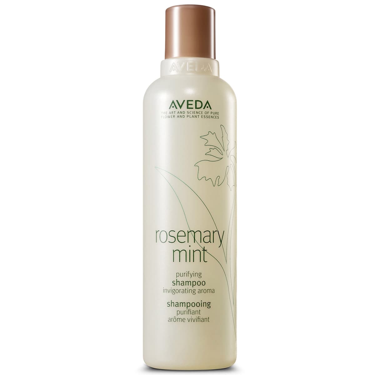Aveda Rozemarijn Munt Zuiverende Shampoo 250 ml