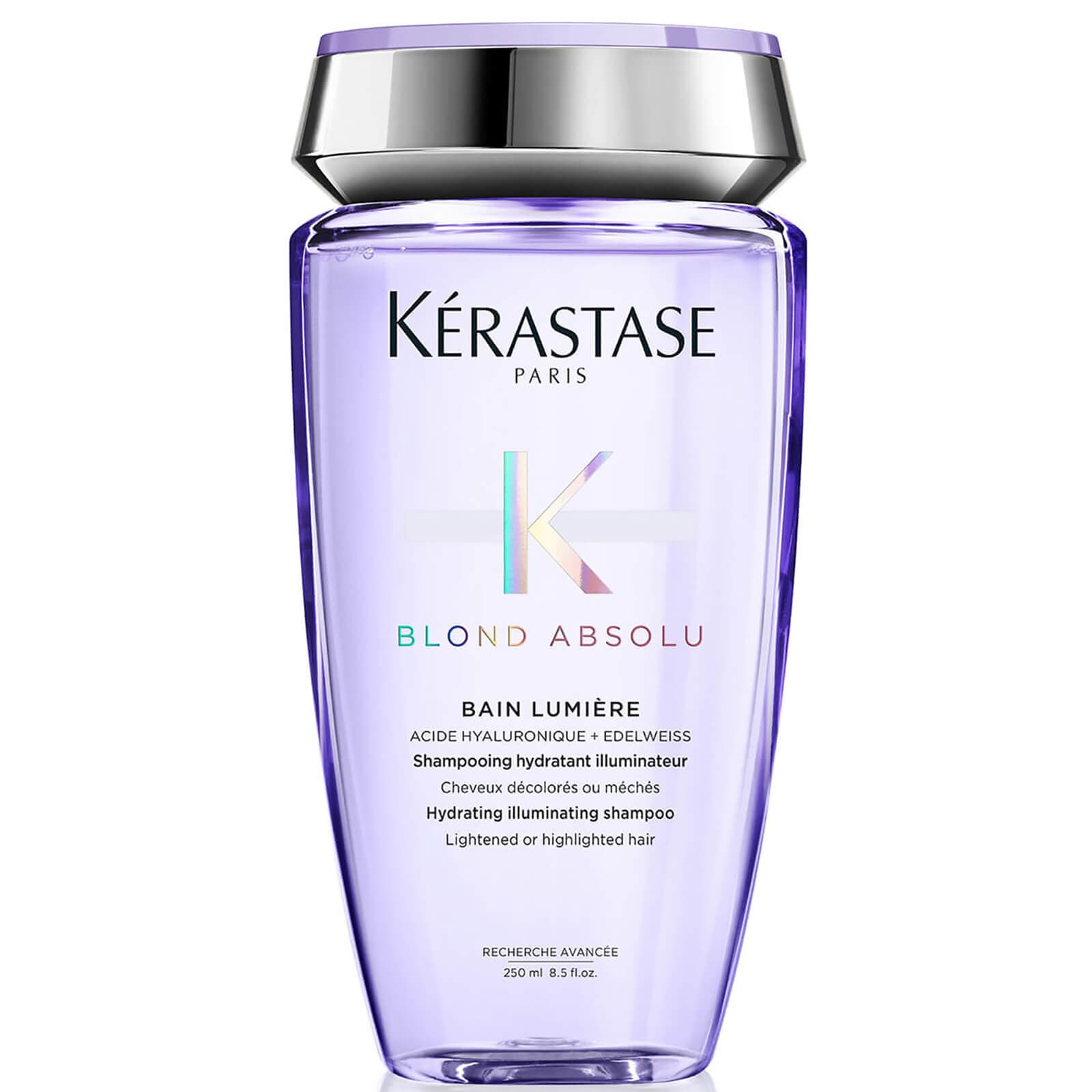 Kérastase Blond Absolu Bain Lumiere Shampoo 250 ml