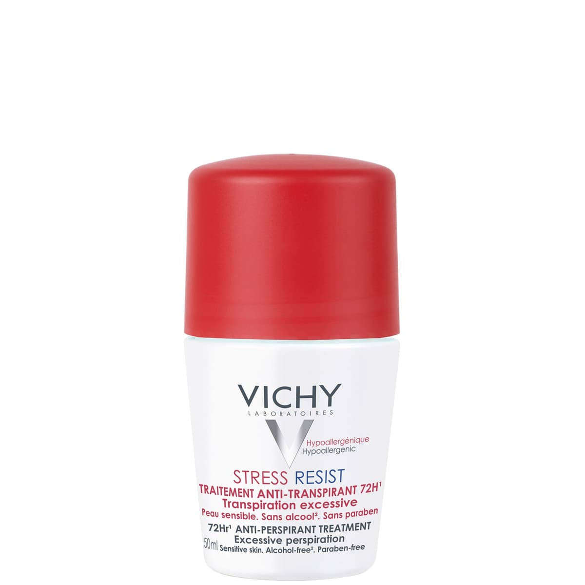 VICHY 72-Hour Stress Resist Anti-Perspirant Deodorant 50ml
