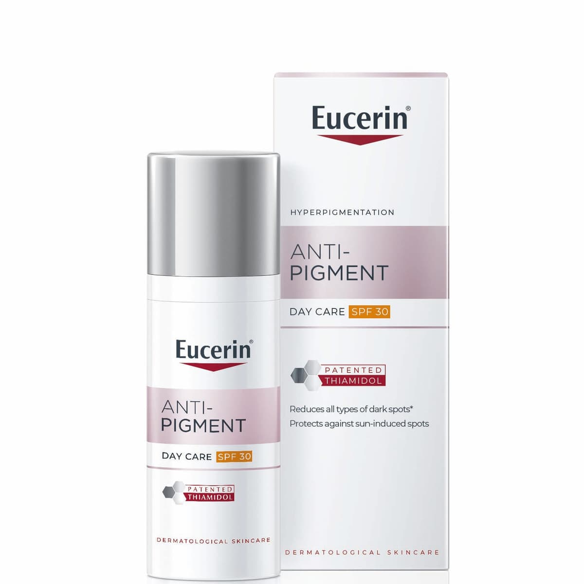 Eucerin Antipigmentvlekken SPF30 Dagcrème 50 ml