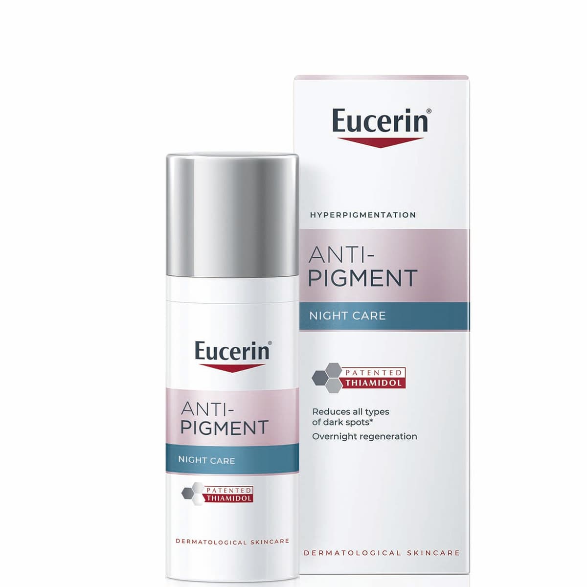 Eucerin Antipigmentvlekken Nachtcrème 50 ml