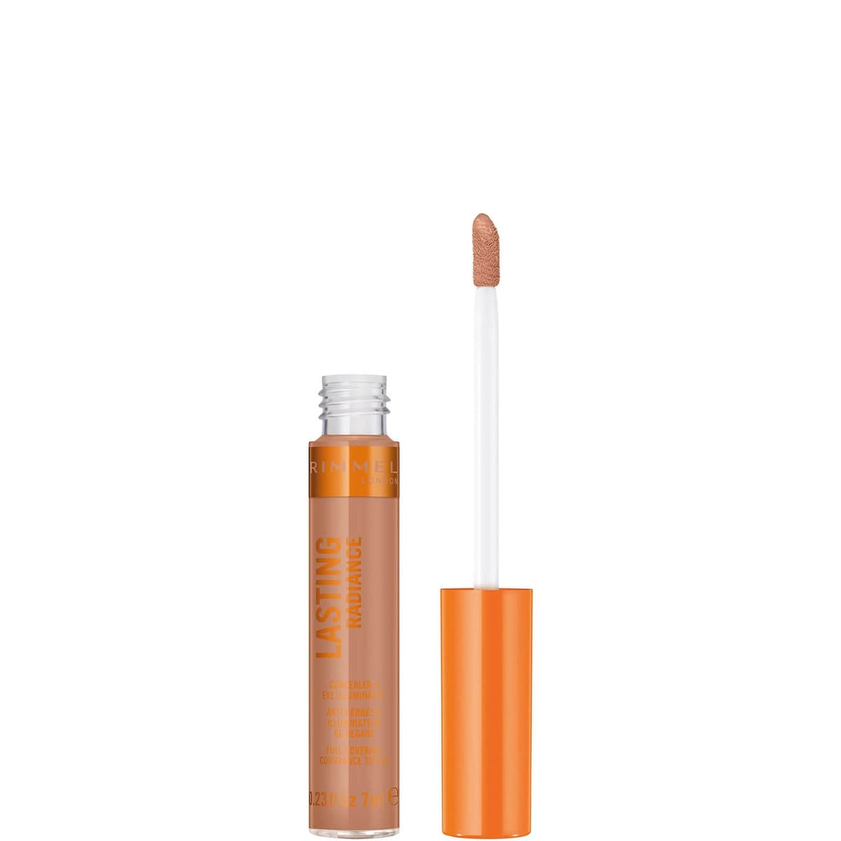 Rimmel London Lasting Radiance Concealer - Chestnut