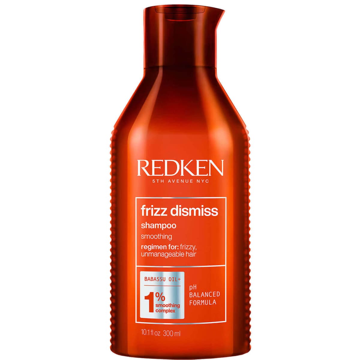 Redken Frizz Dismiss Shampoo 300 ml