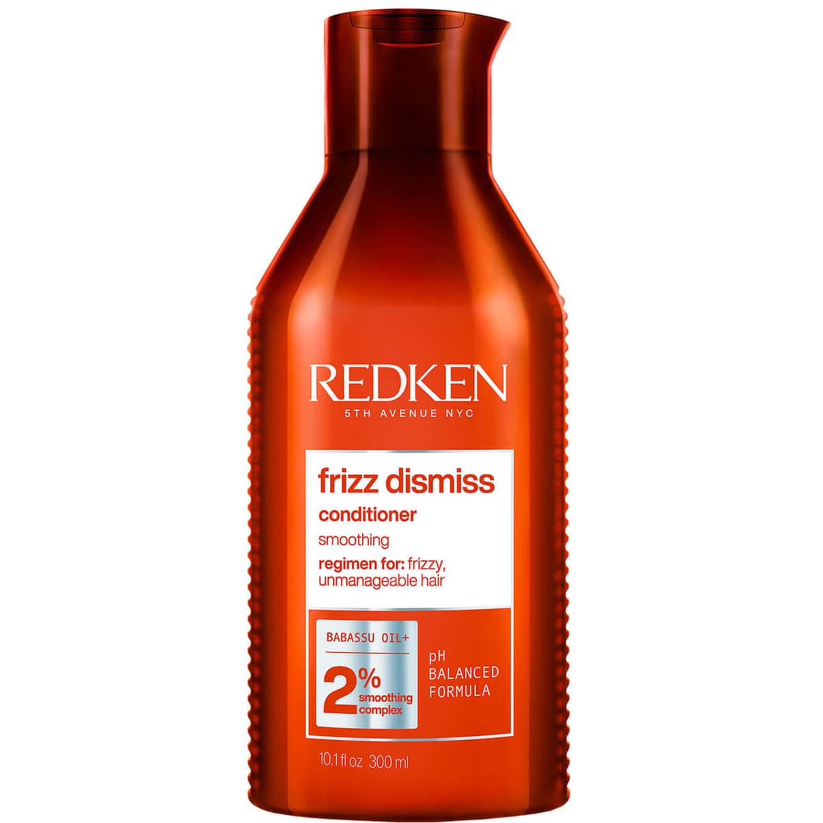 Redken Frizz Dismiss Conditioner 300 ml