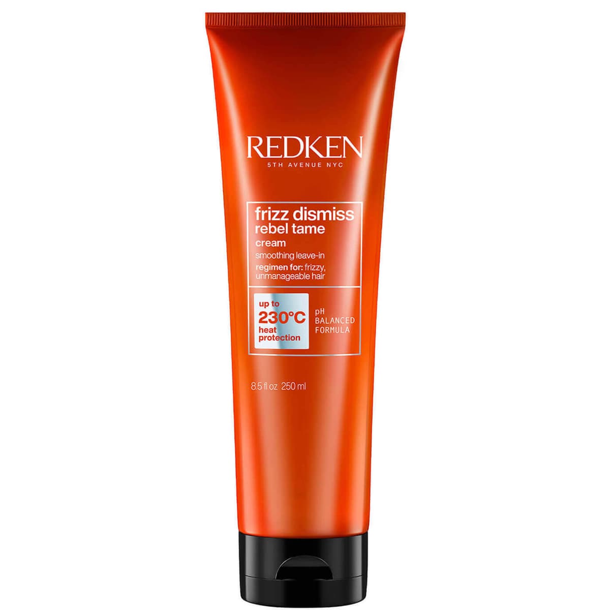 Redken Frizz Dismiss Rebel Tame Behandeling 250 ml