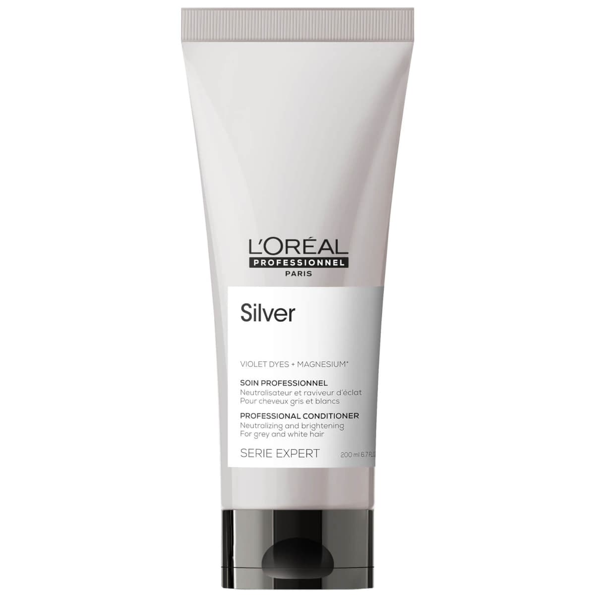 L'Oréal Professionnel Serie Expert Silver Conditioner 200 ml