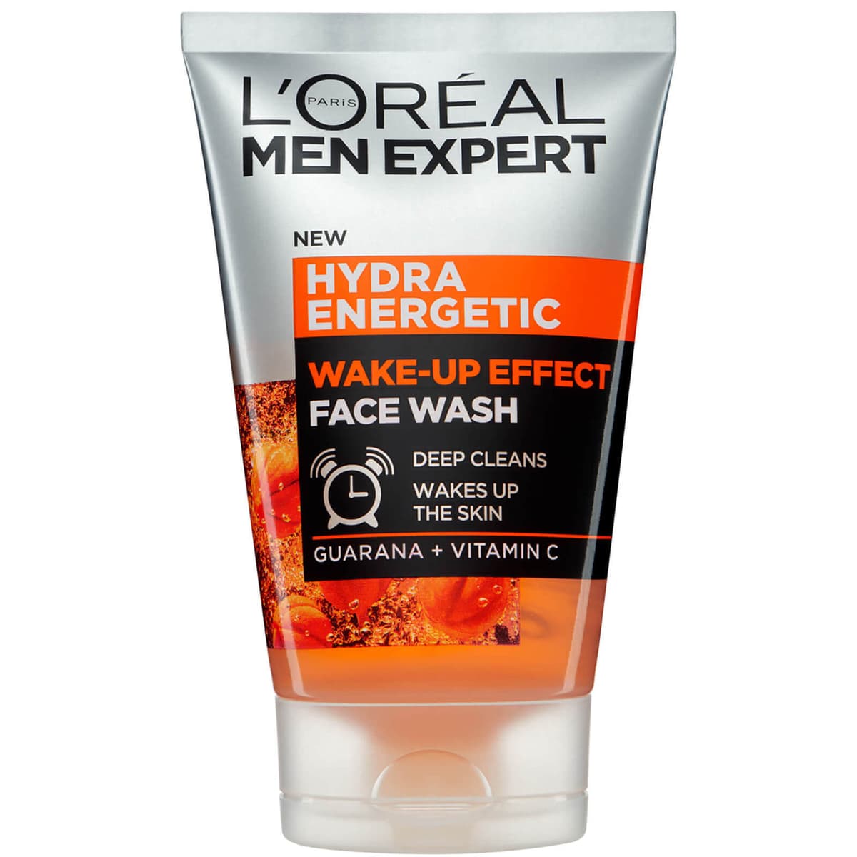 L'Oréal Men Expert Hydra Energetic Anti-Fatigue Gezichtsreiniger 100 ml