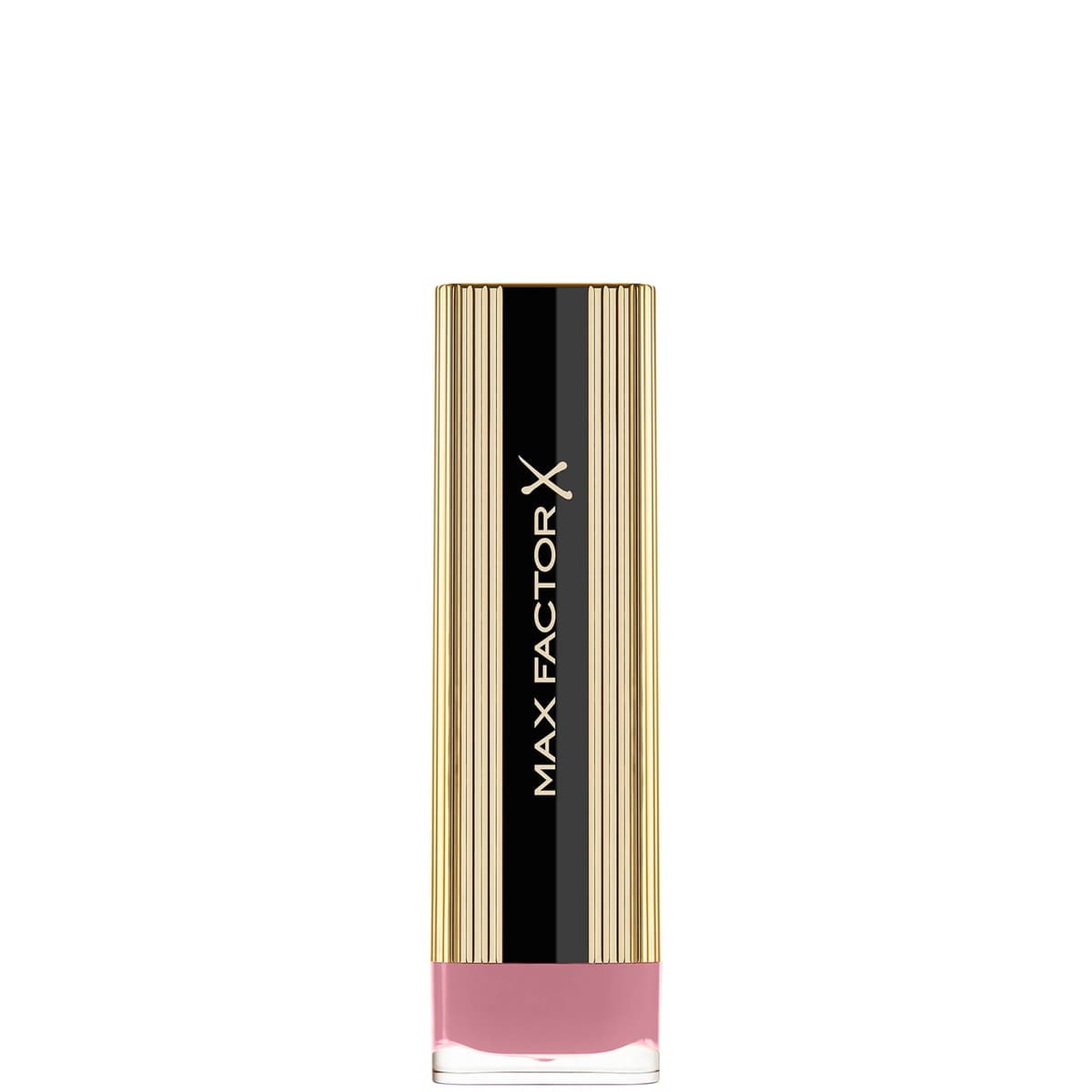 Max Factor Colour Elixir Lipstick met Vitamine E 4g (Verschillende Tinten) - 085 Angel Pink