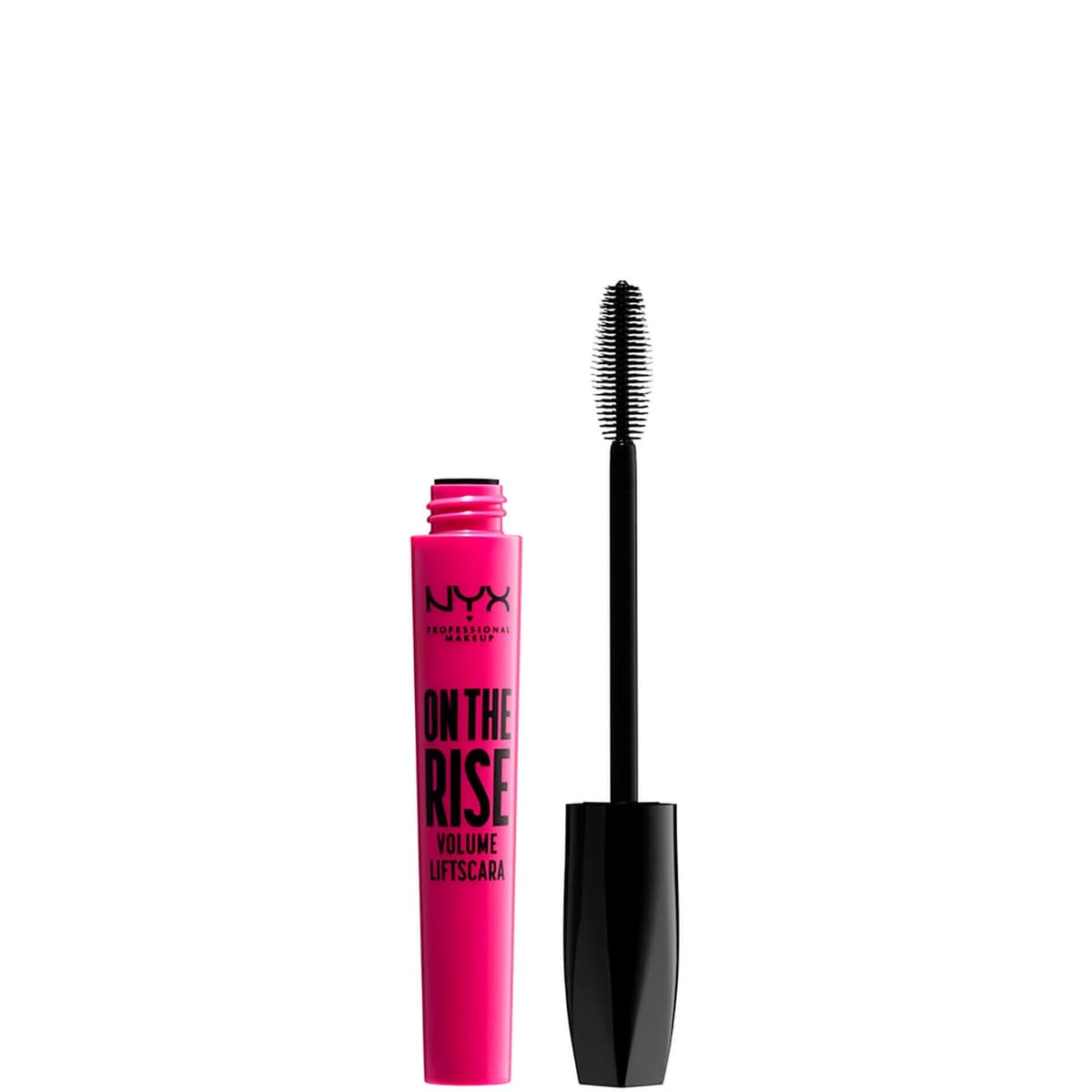 NYX Professional Makeup On the Rise Liftscara Mascara 10 ml