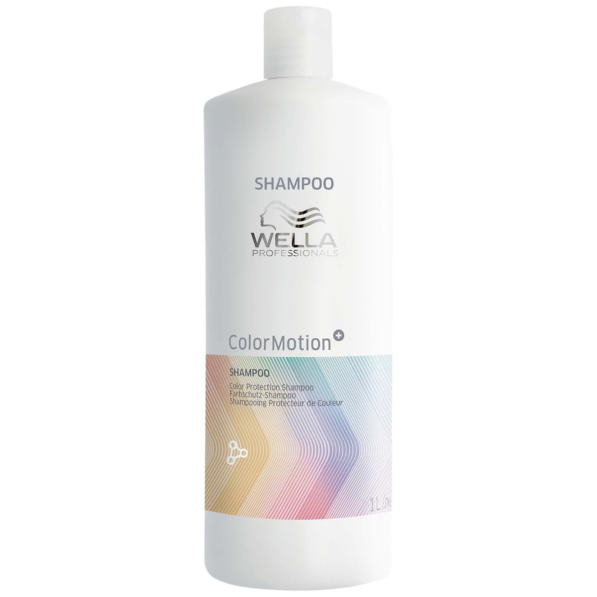 Wella Professionals Care Color Motion+ Kleurbeschermende Shampoo 1000 ml