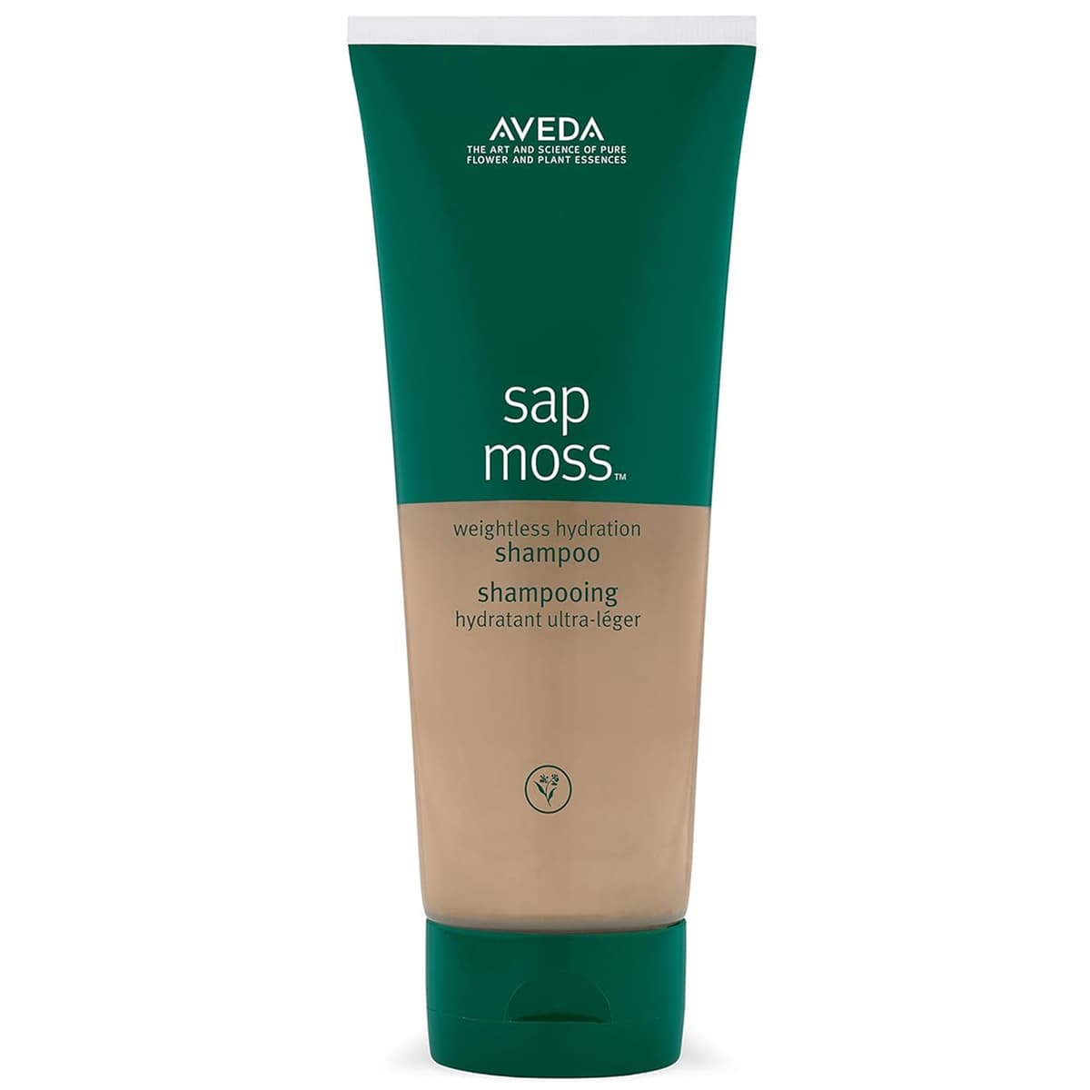 Aveda Sap Moss Gewichtsloze Hydraterende Shampoo 200 ml