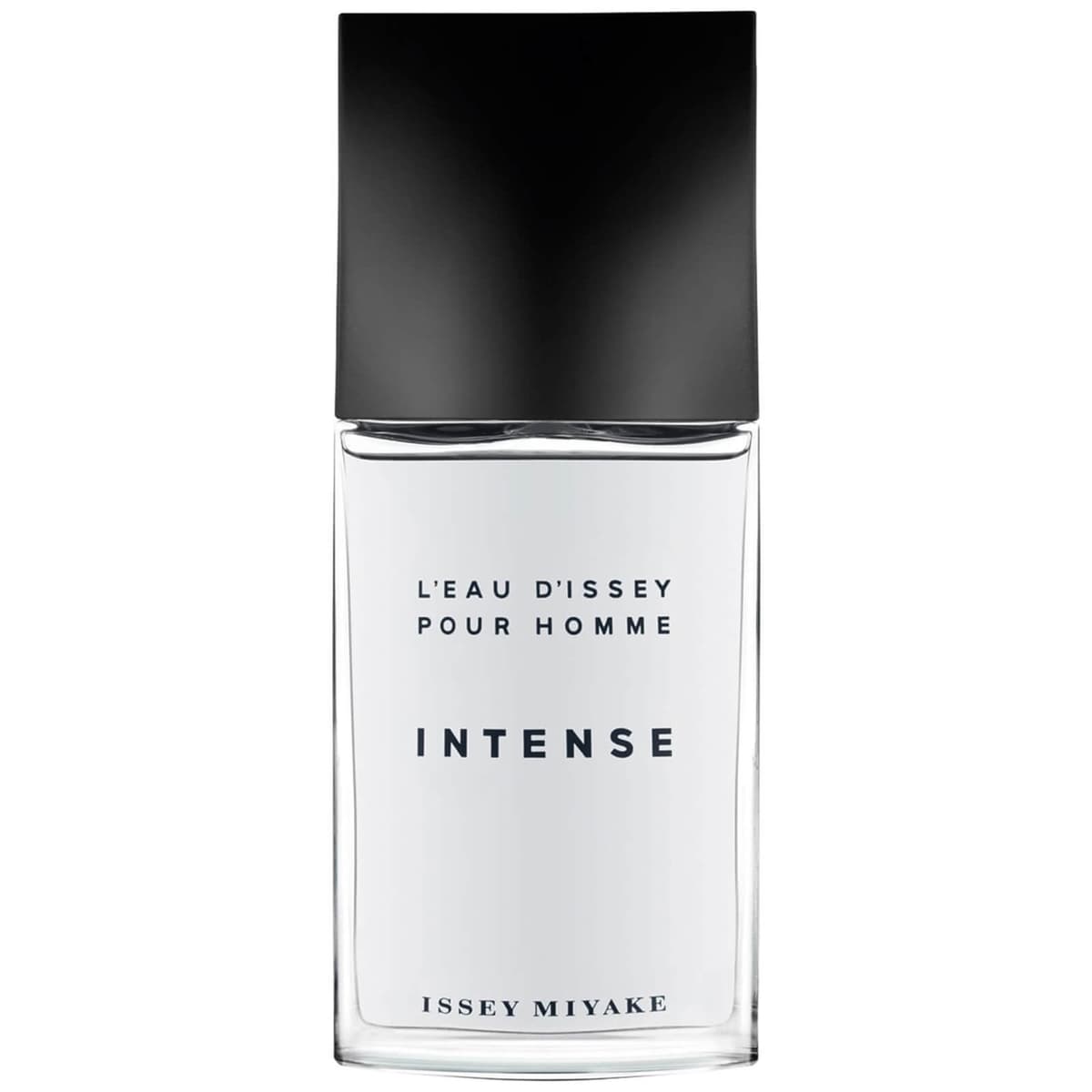 Issey Miyake L'Eau d'Issey Pour Homme Intense Eau de Toilette 125ml