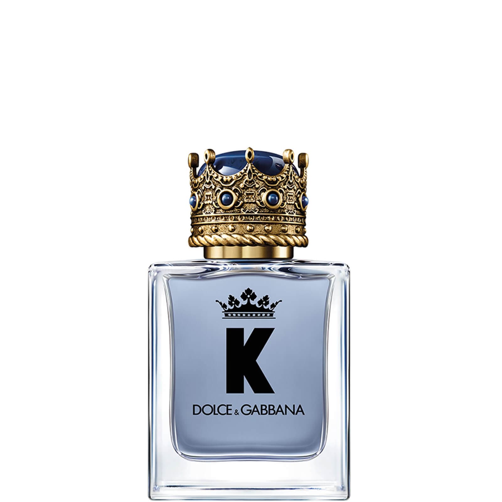 K van Dolce&Gabbana Eau de Toilette 50ml