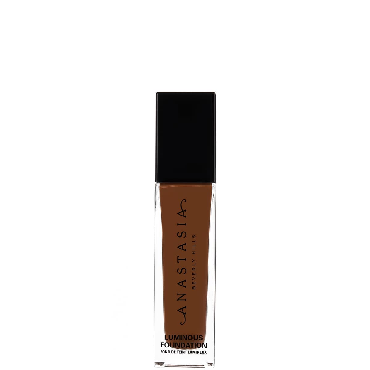 Anastasia Beverly Hills Glanzende Foundation 30 ml (Verschillende Tinten) - 510W