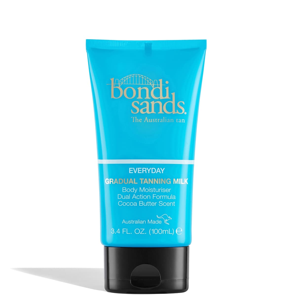 Bondi Sands Dagelijkse Gelijkdelijke Zelfbruiner Melk 100 ml