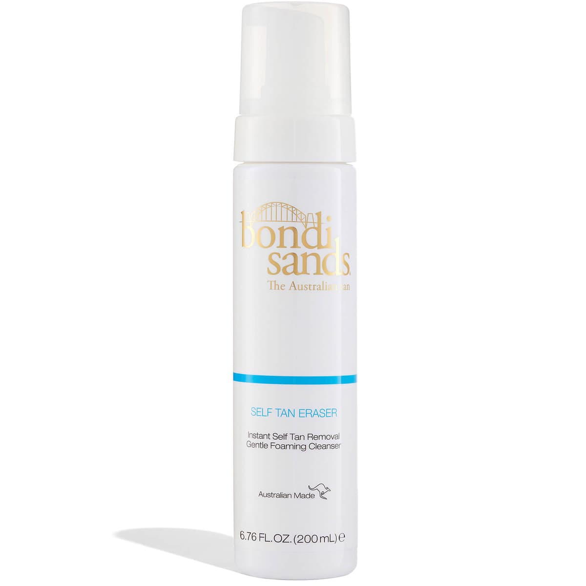 Bondi Sands Zelfbruinerverwijderaar 200 ml