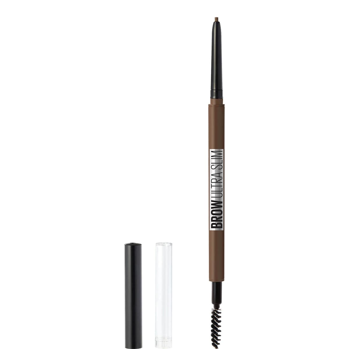 Maybelline Brow Ultra Slim Eyebrow Pencil 1ml (Various Shades) - 04 Medium Brown