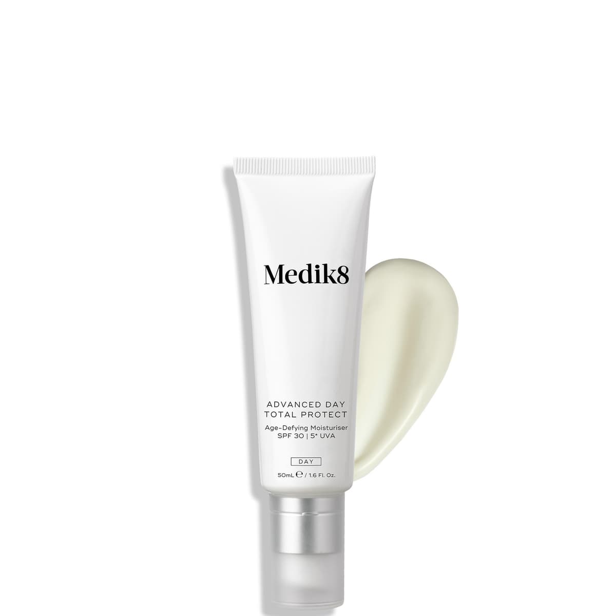 Medik8 Advanced Day Totale Bescherming SPF30 50 ml