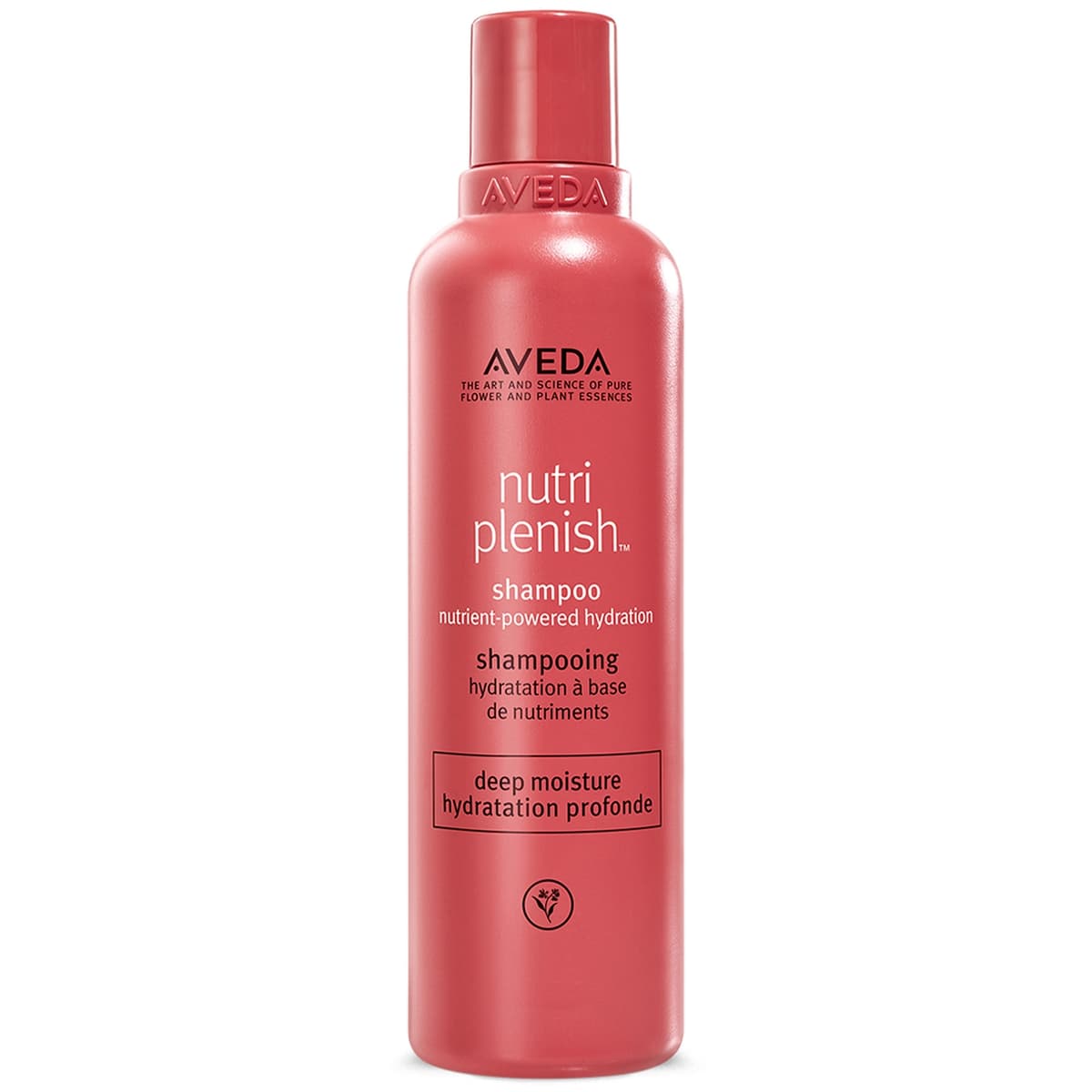 Aveda Nutriplenish Deep Moisture Shampoo 250ml
