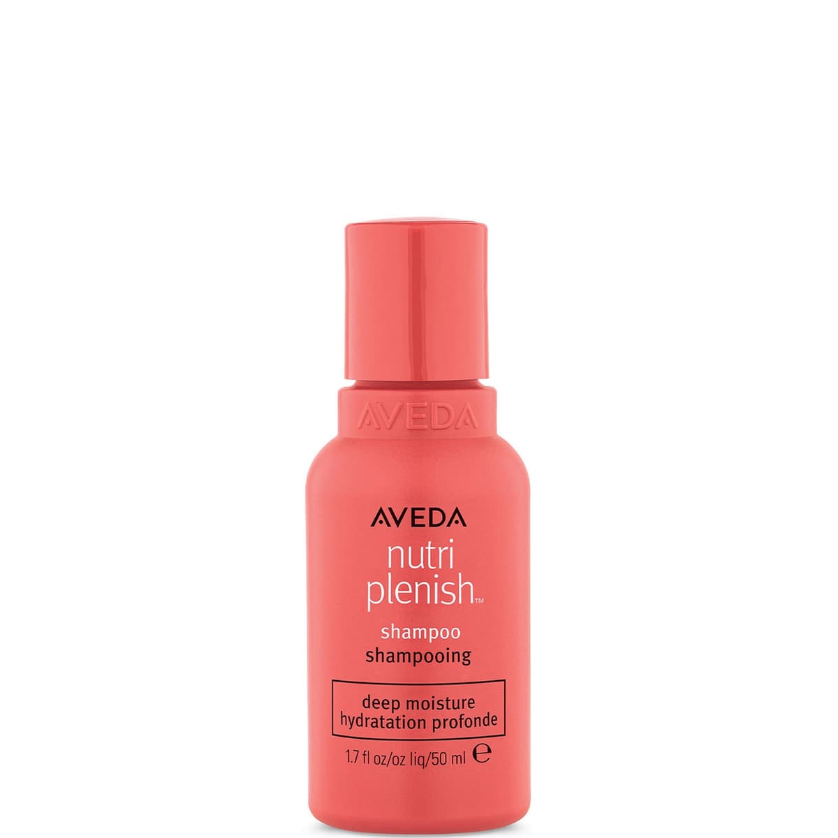 Aveda Nutriplenish Diep Hydraterende Shampoo 50 ml