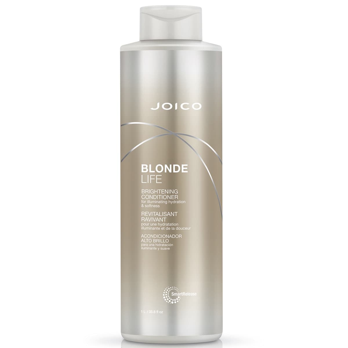 Joico Blonde Life Verhelderende Conditioner 1000 ml